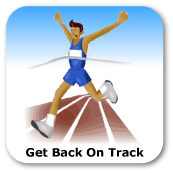 Get Back On Track